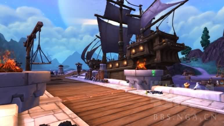 6.2要塞船坞：海军任务成功率算法分享