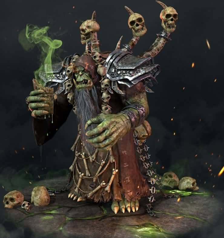 魔兽各势力简介:暗影议会、提瑞斯法议会以及洛萨之子