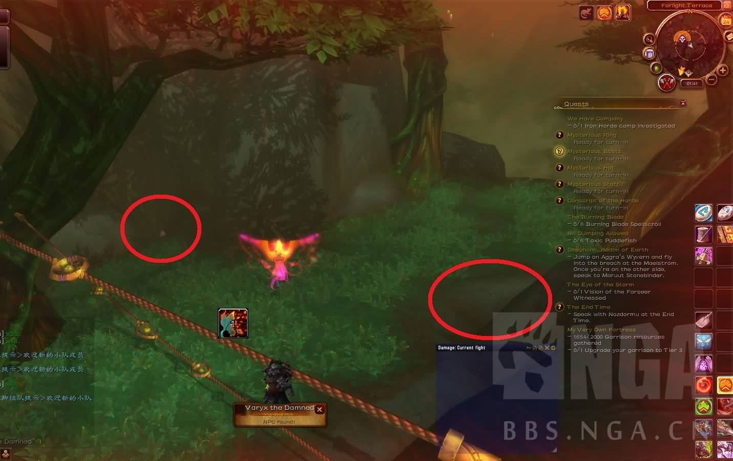 练级神器:20分钟2000要塞资源轻松入手