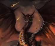 纪念一下死亡之翼