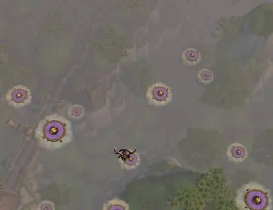 塔纳安丛林可玩性分析:适合大众的口味