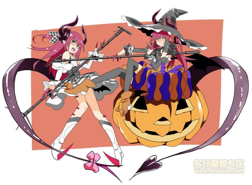 魔兽十大丧尸盘点,让恐惧席卷大地!