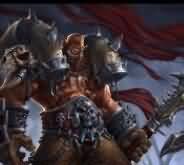 加尔鲁什,是为我理解的战争的罪行