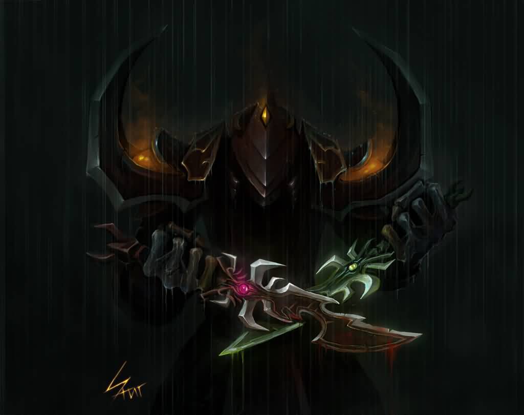 6.2PVP心得:刺杀盗贼插旗及天赋雕文心得