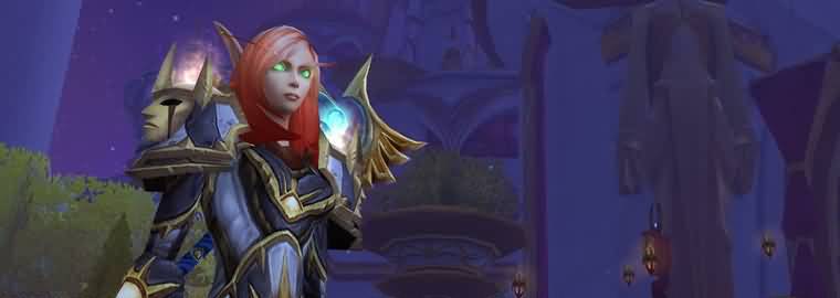 魔兽7.0军团再临前瞻:各职业天赋概览:牧师