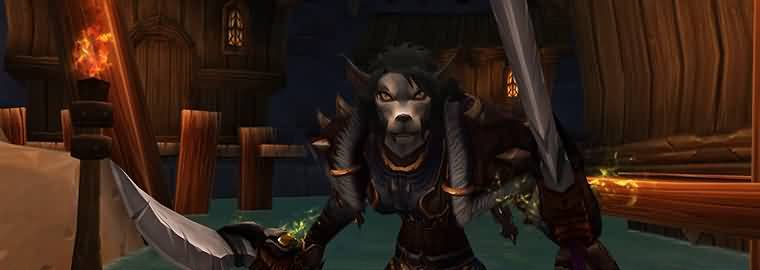 魔兽7.0军团再临前瞻:职业PVP天赋概览:潜行者