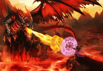 \ 展望军团再临P:龙族的故事是否还会继续