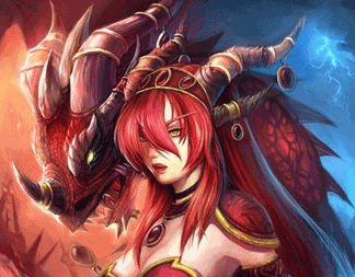 \ 展望军团再临P:龙族的故事是否还会继续