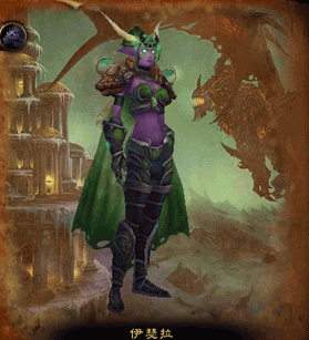 \ 展望军团再临P:龙族的故事是否还会继续