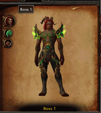 魔兽7.0军团再临5人本地下城手册:守望者地窖