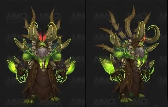 能否迎来大翻盘?暴雪下血本制作魔兽7.0