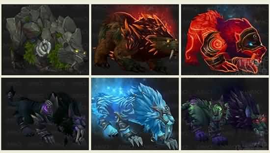 能否迎来大翻盘?暴雪下血本制作魔兽7.0