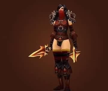 点击查看源网页 7.0剧透:卡加斯洗白后竟加入盗贼大厅