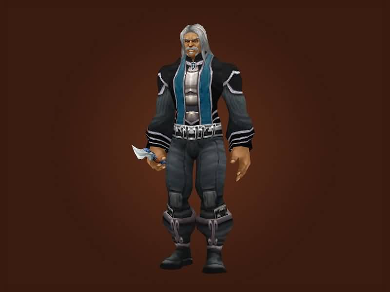 点击查看源网页 7.0剧透:卡加斯洗白后竟加入盗贼大厅