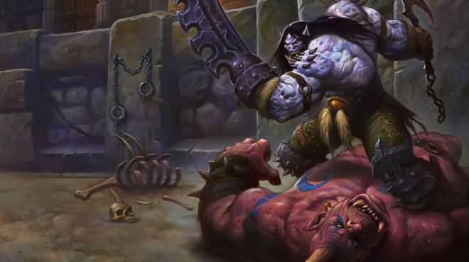 点击查看源网页 7.0剧透:卡加斯洗白后竟加入盗贼大厅