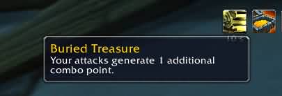 军团再临7.0职业体验:枪刃合璧的狂徒盗贼