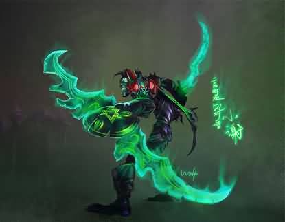 时光漫游本潜行者饰品配装评测分享