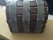 外服玩家自制魔兽宝箱:MT的最爱