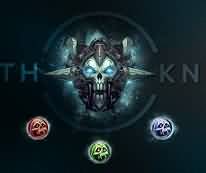 外服玩家创造各职业图标壁纸：精美绝伦