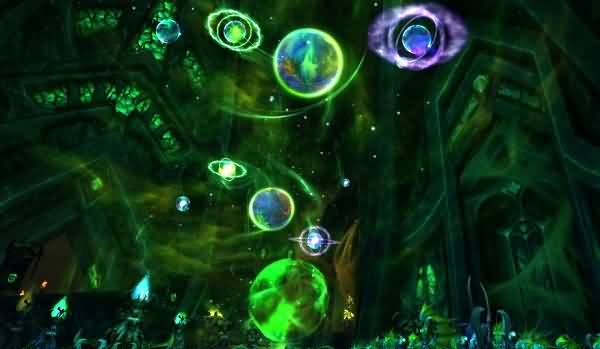 种族科技哪家强?WOW中种族科技大盘点