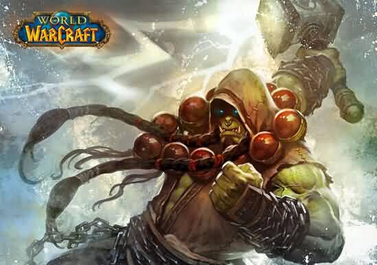 浅谈部落几位大酋长:谁才是真正的领袖