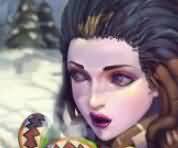 居然让妹子等,男朋友根本不合格啊