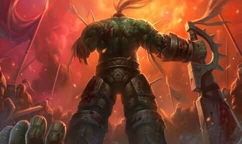 一心狂怒战不删了?7.0狂暴战有新玩法