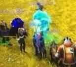 炉石传说:当炉石玩家开始玩魔兽世界时萌新你好!