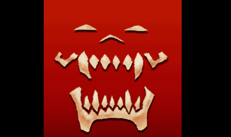 两次兽人战争的误区:旧部落兵力的组成