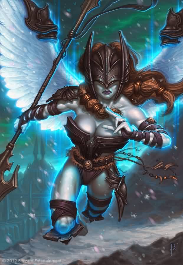 7.0黑暗仲裁者瓦格里习性初步调研-影之国的邪恶馈赠