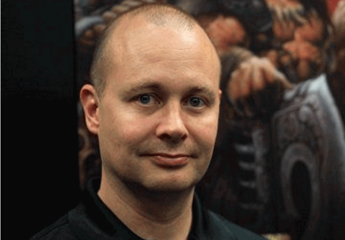 暴雪重大人员变动 Watcher晋升魔兽总监