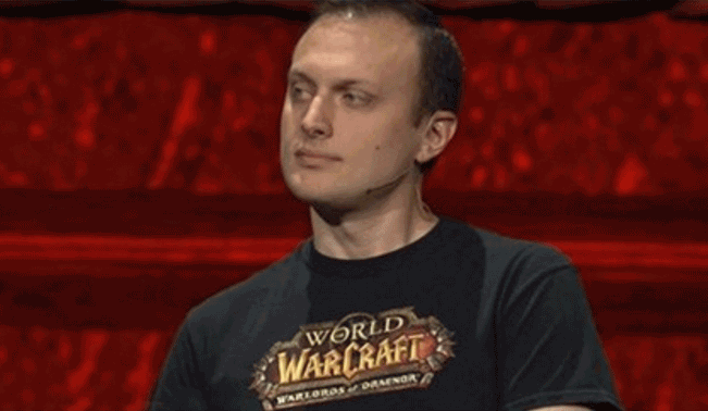 暴雪重大人员变动 Watcher晋升魔兽总监