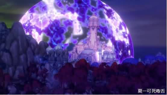 夏一可讲魔兽故事:颓而不废堕而不落的苏拉玛城