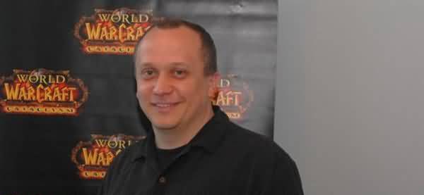 魔兽杂谈:魔兽世界官方怀旧服与我们还差多远?