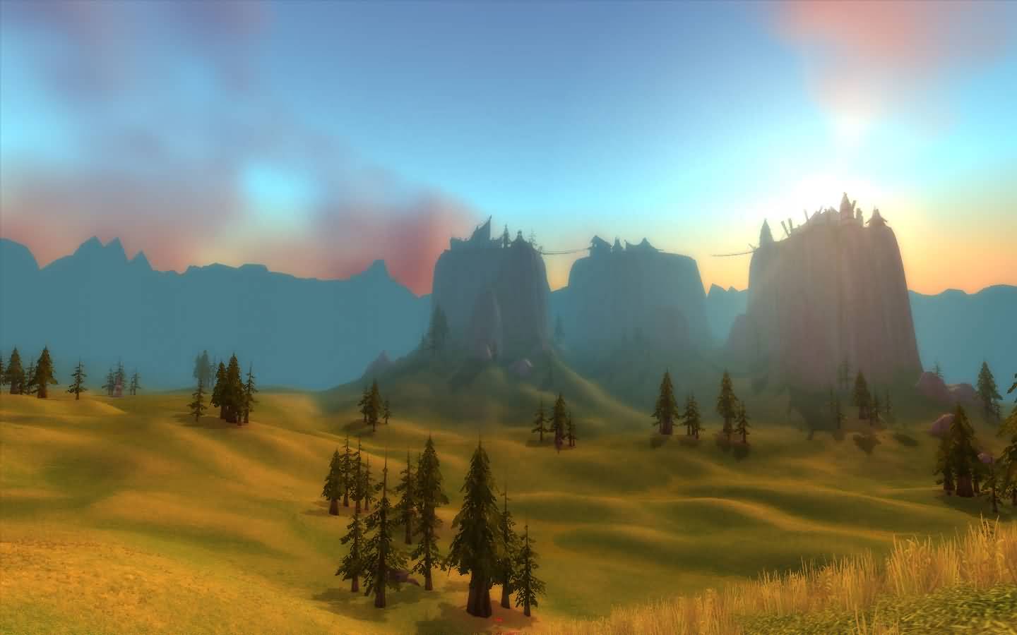 魔兽杂谈:魔兽世界官方怀旧服与我们还差多远?