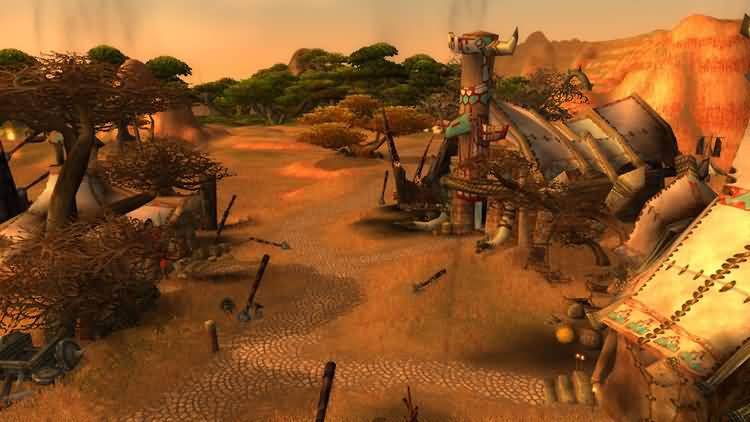 魔兽杂谈:魔兽世界官方怀旧服与我们还差多远?