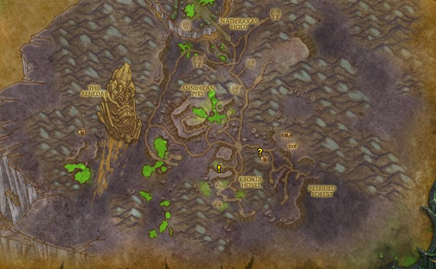 7.3后续提升追随者装等950任务线