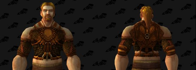 随机模式下搏击俱乐部可获取的7件